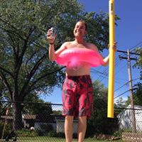 Johnny Kocher Photo 6