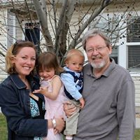 Michael Throckmorton Photo 15