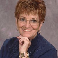 Martha Parker Photo 22
