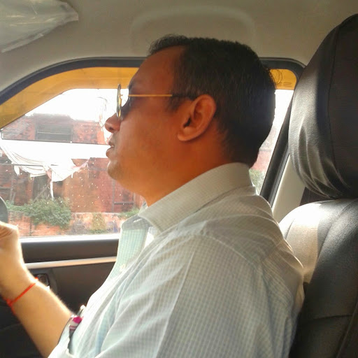 Bhupendra Gupta Photo 21