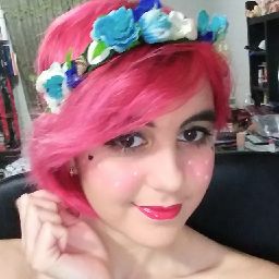 Melissa Fernandez Photo 35