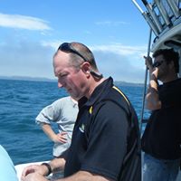 Paul Sharp Photo 38