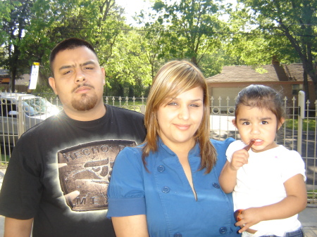 Rogelio Castillo Photo 10