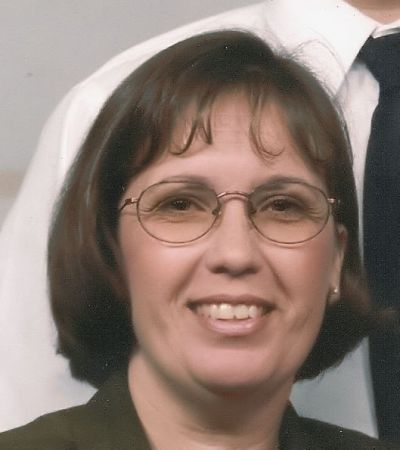 Theresa Bradshaw Photo 25