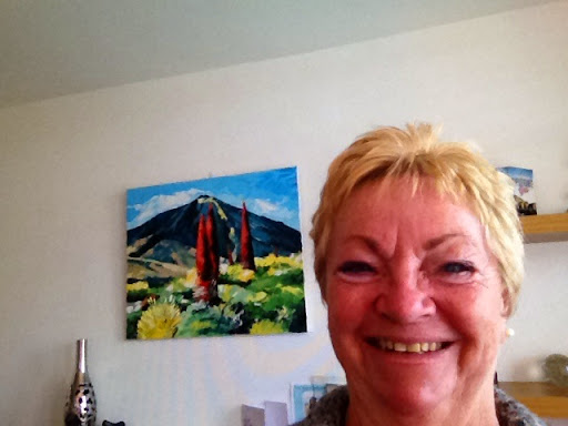 Carol Hines Photo 26