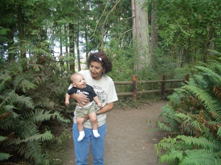 Ruth Garcia Photo 2