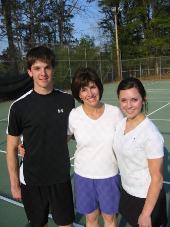 Kim Reed Photo 13