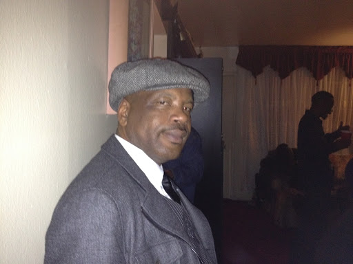 Christopher Blake Photo 40