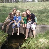 Jessica Argetsinger Photo 1