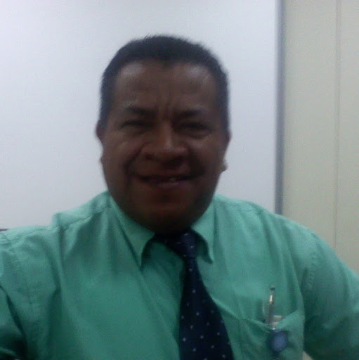 Eduardo Romero Photo 42