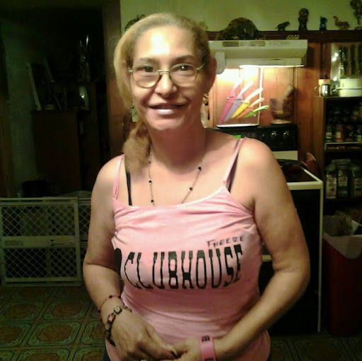 Rosa Rivera Photo 17