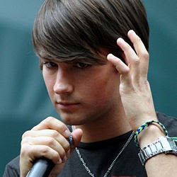 James Rusher Photo 27