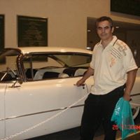 Raul Araiza Photo 34