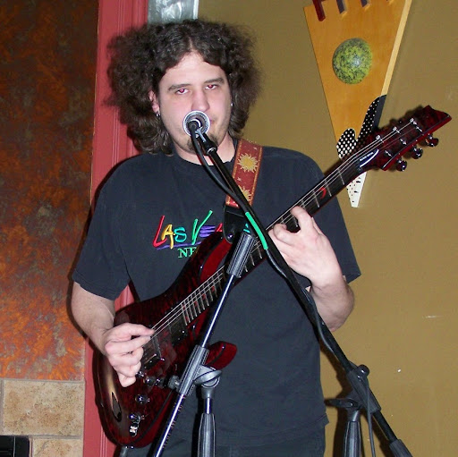Jesse Erickson Photo 18
