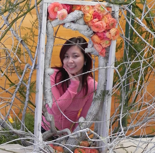 Mandy Li Photo 28