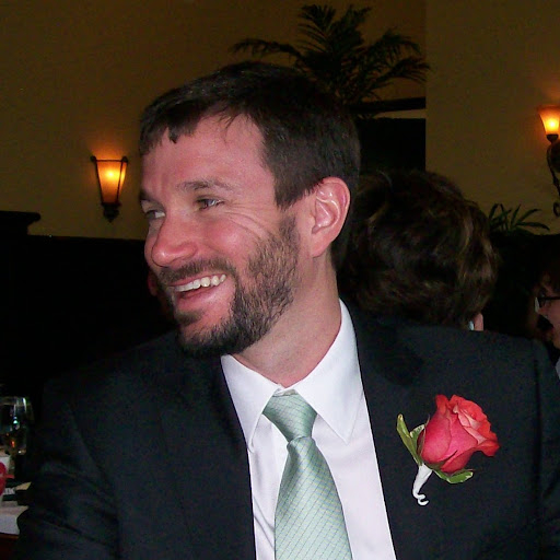 Michael Atchison Photo 7
