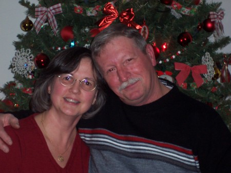 Sue Calhoun Photo 18