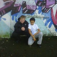 Barry Little Photo 32