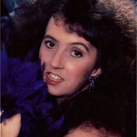 Vicki Allen Photo 42