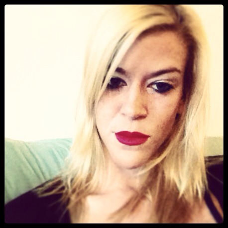Jessie Russell Photo 9