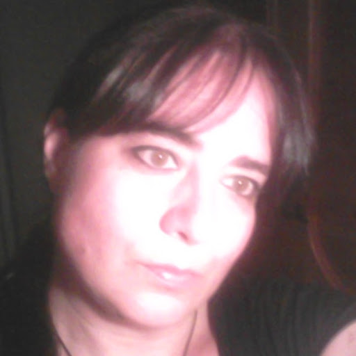 Maria Ulloa Photo 20