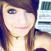 Rebecca Johnson Photo 10