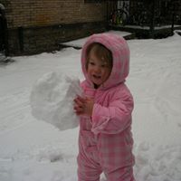 Ruth Anglin Photo 16