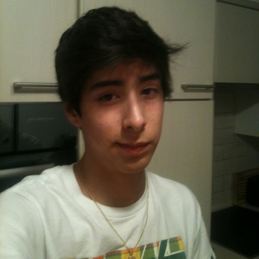 Patrick John Photo 8