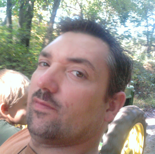 Daniel Goetz Photo 24