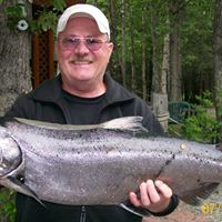 Ted Brewster Photo 5