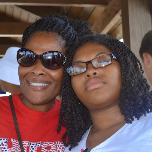 Stacey Hawkins Photo 39
