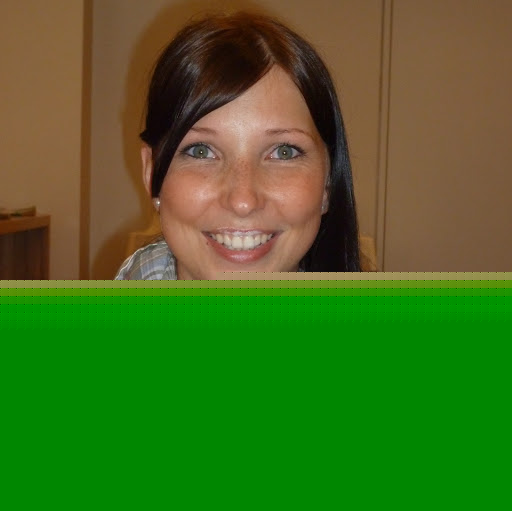 Maria Franke Photo 3