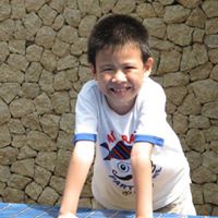 Paul Trinh Photo 25