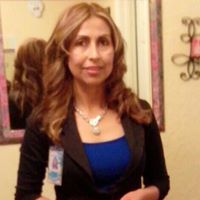 Dina Gomez Photo 22