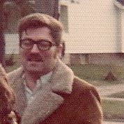 Edgar Stone Photo 4