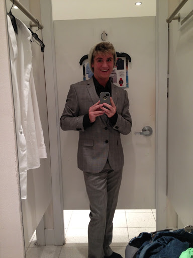 Elliot Alexander Photo 8