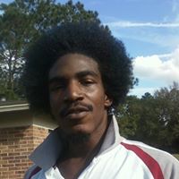 Marcus Mcbride Photo 5