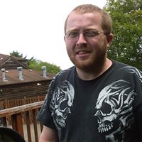 William Goss Photo 43