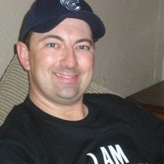John Crocker Photo 48