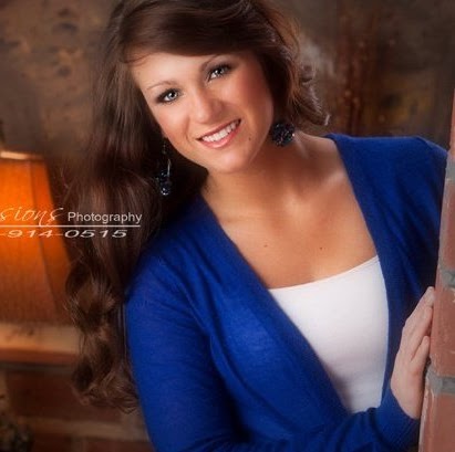 Jessica Hatfield Photo 35
