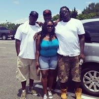 Tiffany Fludd Photo 3