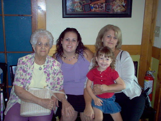 Donna Compton Photo 17