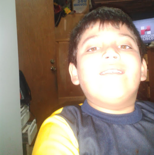 Manuel Jimenez Photo 45