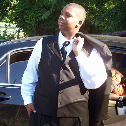Nicholas Davis Photo 46
