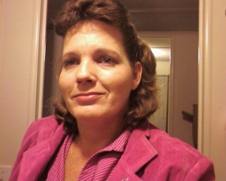 Theresa Garrett Photo 10