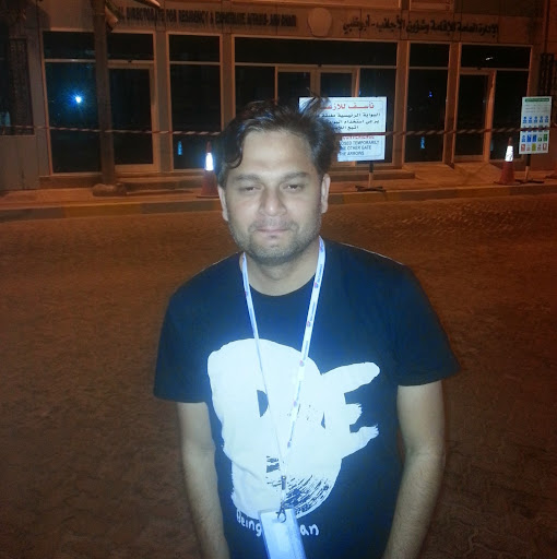 Shah Syed Photo 29