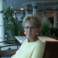 Carol Badgley Photo 1