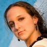 Catherine Fisher Photo 42