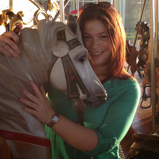 Jessica Wolff Photo 24
