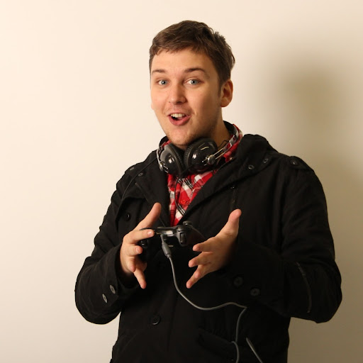 Michael Passingham Photo 2